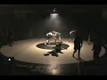 Eastern Randolph Wrestling warmup