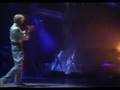 A live history Bowie