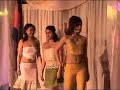 fashion show khmer new year at doubletree