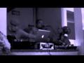 Simplee & Rissa - Doble Frecuencia (en vivo) Pieces N´Pizzas 31ene10