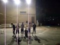 מסיבת בוקר תיכון היובל 2008- ועידת ואנזה