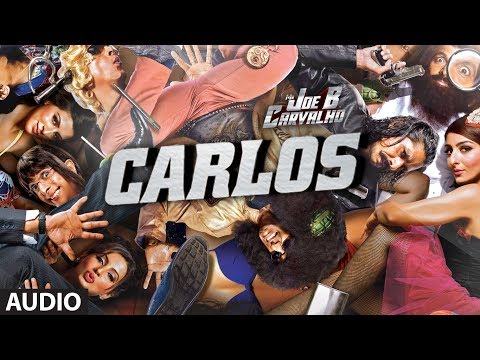 Video Song : Carlos - Mr Joe B. Carvalho