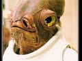 Admiral Ackbar Reads The Adult Personals