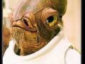 Admiral Ackbar Reads The Adult Personals