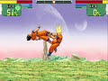 ARDBZ tribute: KILL MYSTIC GOHAN!