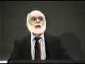 James Randi Lecture @ Caltech - Cant Prove a Negative