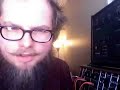 Dr. Synthesizer: I Will Teach You