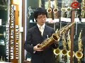 【石橋楽器店】SELMER / MARK-VI Alto Saxophone
