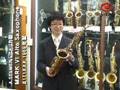 【石橋楽器店】SELMER / MARK-VI Alto Saxophone