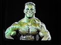 Bodybuilder Paul De Mayo Tribute (1967-2005)