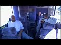 NBA Bus NBA Bus