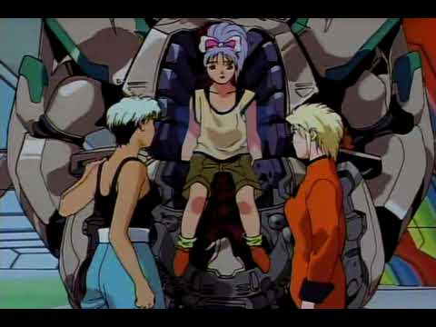 SOLBIANCA 2 (3/4)