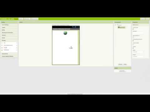 esp8266 android control app tutorial | Gadgetleak