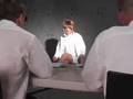 Ring the Alarm parody parodia