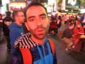 TORREÑOS POR EL MUNDO: NUEVA YORK