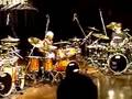 Tony Royster jnr.,Sonny Emory and Marco Minnemann soloing
