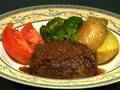 How to Make Hamburg Steak