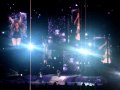 Miley Cyrus and Trace Cyrus perform Hovering first time ever live in Milwaukee