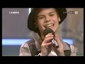 Kiddy Contest 2007: Sebastian - Feuer Am Dach
