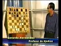 Ajedrez Clase 9, Gerardo Hernandez Ajedrez Clase 9, Gerardo Hernandez
