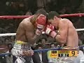 Israel Vazquez TKOs Jorge Julio