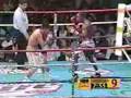 Israel Vazquez TKOs Jorge Julio