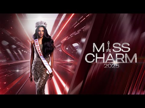 36 Miss Charm 2025 candidates competing in Vietnam – CONAN Daily