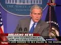 President Bush Press Conference on FISA President Bush Press Conference on FISA
