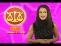 Libra Horoscope October 22, 2008