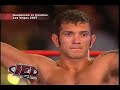Ryan \"The Lion\" Schultz vs. John Gunderson Preview