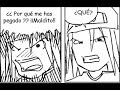 raruto 1  otaku´s club  un ninja del demonio 2 de 2