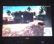 Crysis on Clevo D900K Notebook - 8 Kills, No Bullets