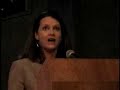 ACCM NYC Event 2 of 2 - Christina Glaubke, Children Now
