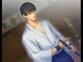 Genichirou Sanada Voice Message