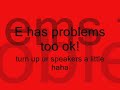 DRUNK AUDIO u gotta hear