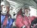 GRISO - ZAMPIERI Rally austria la tattica di gara ps 2 cameracar divertente