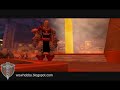 hobbs   world of warcraft just got a bit larger