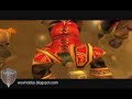 hobbs   world of warcraft just got a bit larger