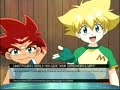 Beyblade G-Revolution Episode 41