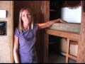 2008 (4) Horse Platinum w/13' LQ w/Bunk beds #4126