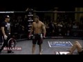 Bellator VII - Welterweight Semifinal Highlights