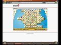 Mahjong Flowers 34.350 Pkt