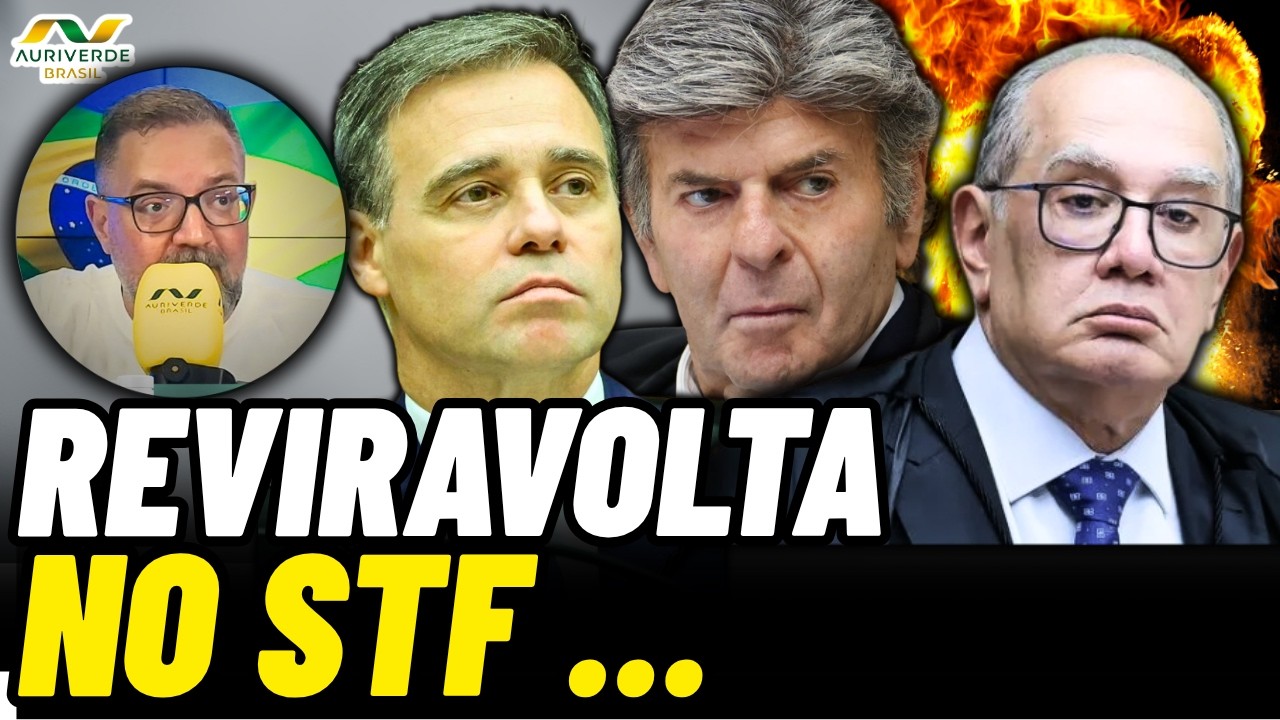 Fux deve assumir 2ª Turma do STF em agosto e mudança pode impactar julgamento do caso Master