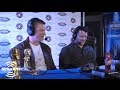 2011 Stewie Awards: Dale Earnhardt Jr. Remembers Winning the Daytona 500