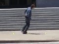 Naomi Grigg Skates San Francisco