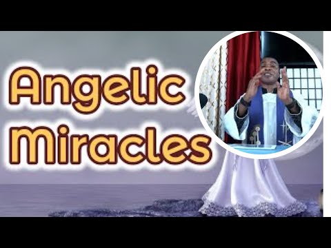 idika.gr - Idika Imeri ministries Television presents: Powerful prayer: Angelic Miracles . Support and contribute to Idika Imeri ministry AT : www.idikaimeriministries....