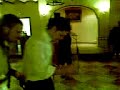 reggae bodorrio
