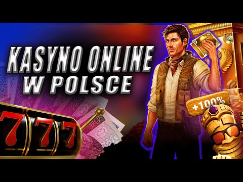 online kasyno