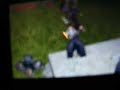 Blurry Shinobido Homura Vid