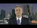Prechter Says He Avoids Overbought, Overpriced Markets